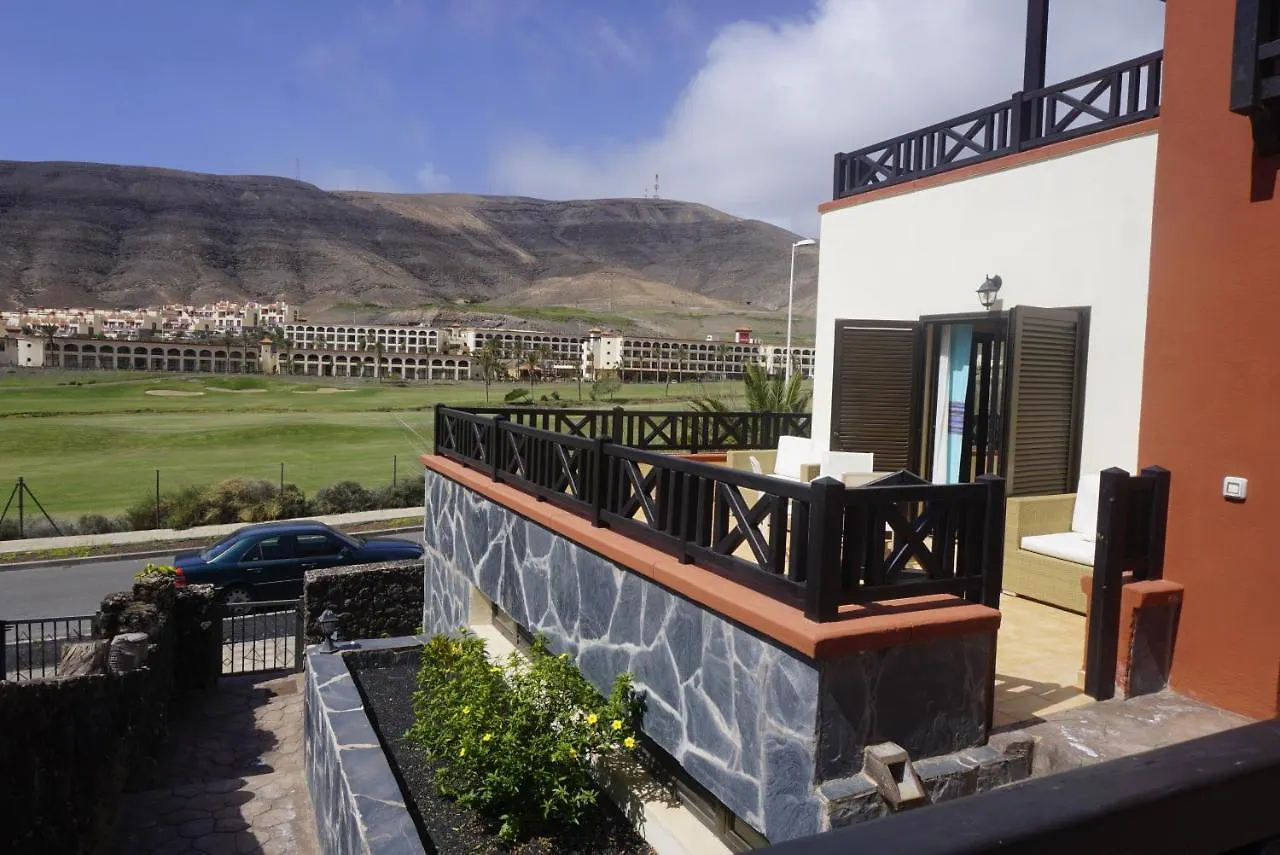 Villa Casa 
