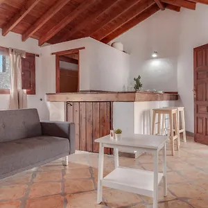 Casa Alonso Сasa de vacaciones Pájara