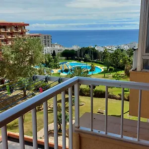Aguila Apartamento Benalmádena