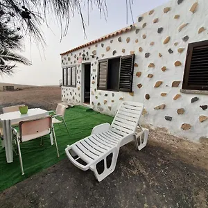  Сasa de vacaciones Casa La Solapa