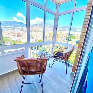 Iris Vistas Apartamento Benalmádena