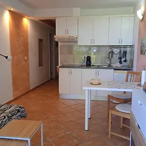  Apartamento Jardín Tropical