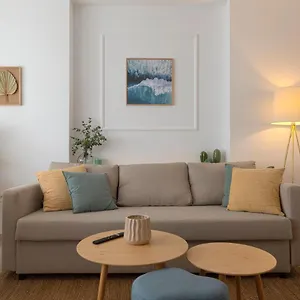 Sunstay Cosy Flat I Cristo Apartamento Málaga