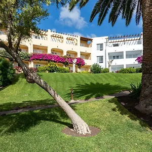 4* Resort Robinson Club Esquinzo Playa