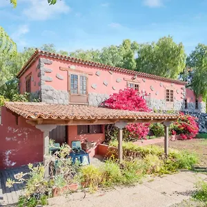 La Casita Del Rincón Сasa de vacaciones Arona (Tenerife)