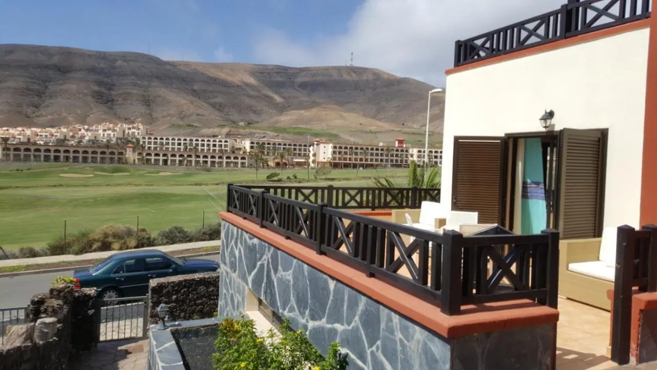Casa Villa Jandia I Pájara