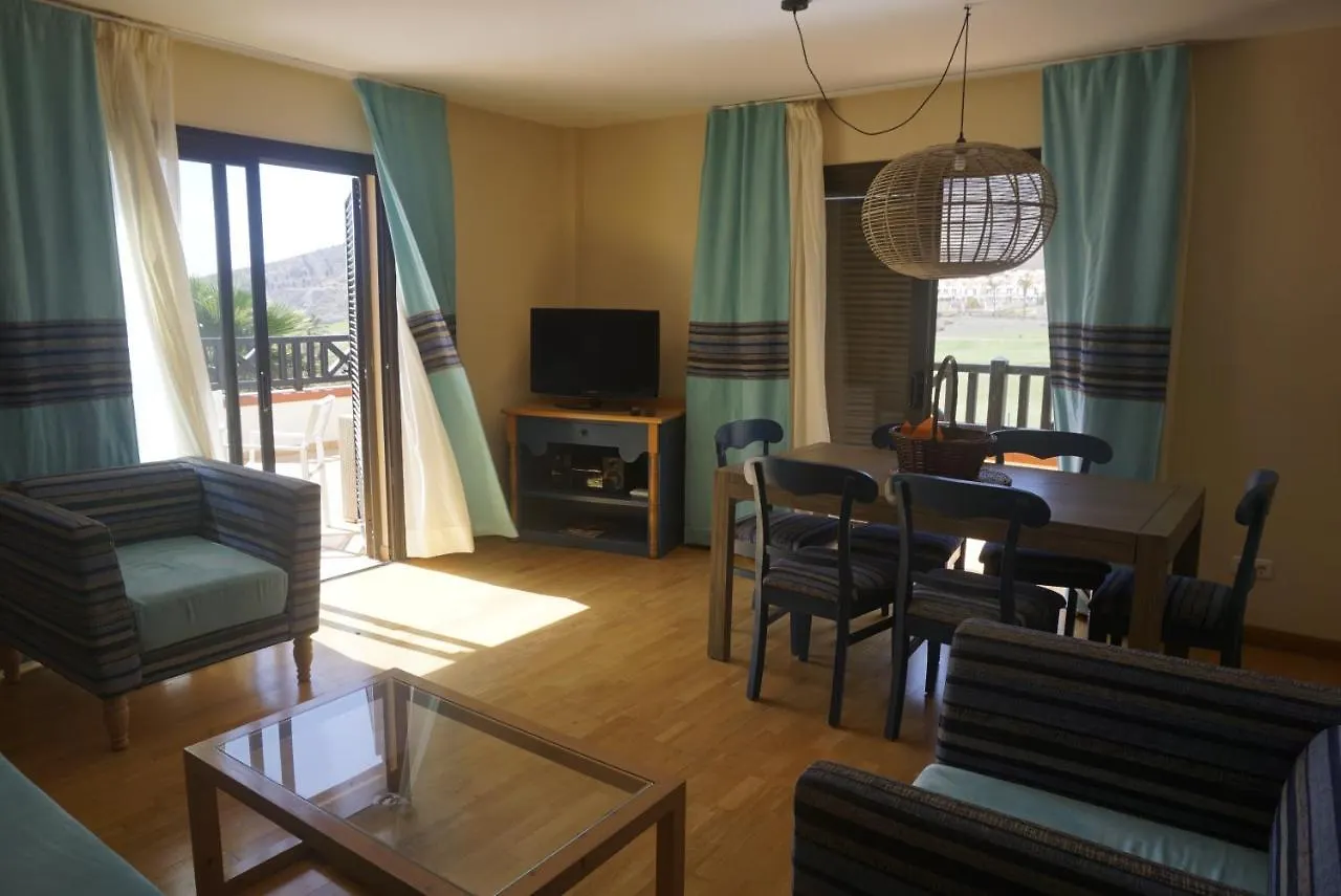 Casa Villa Jandia I Pájara