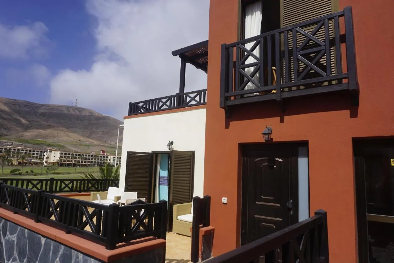 Casa Villa Jandia I Pájara España