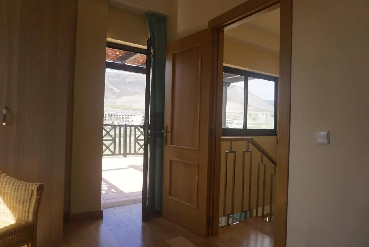 Casa Villa Jandia I Pájara