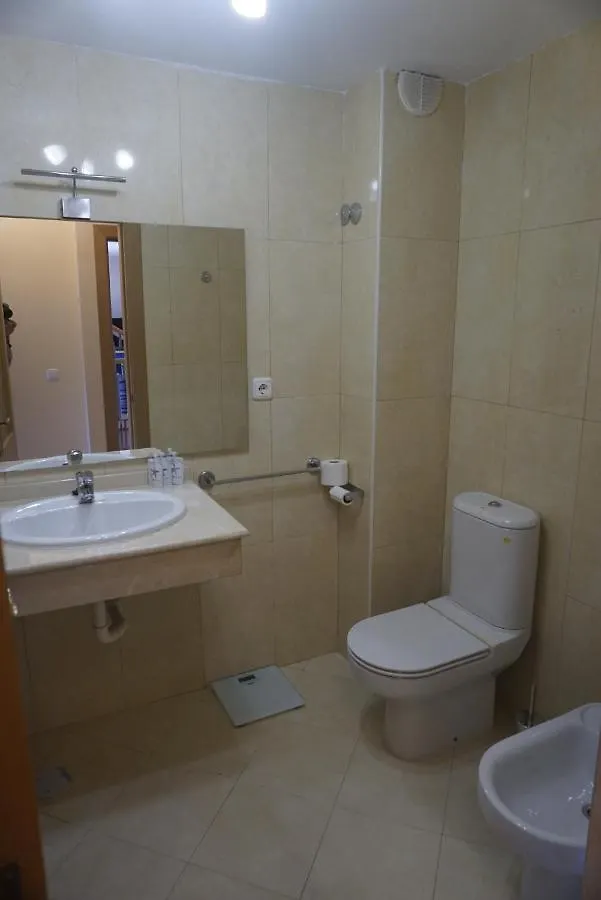 Casa Villa Jandia I Pájara