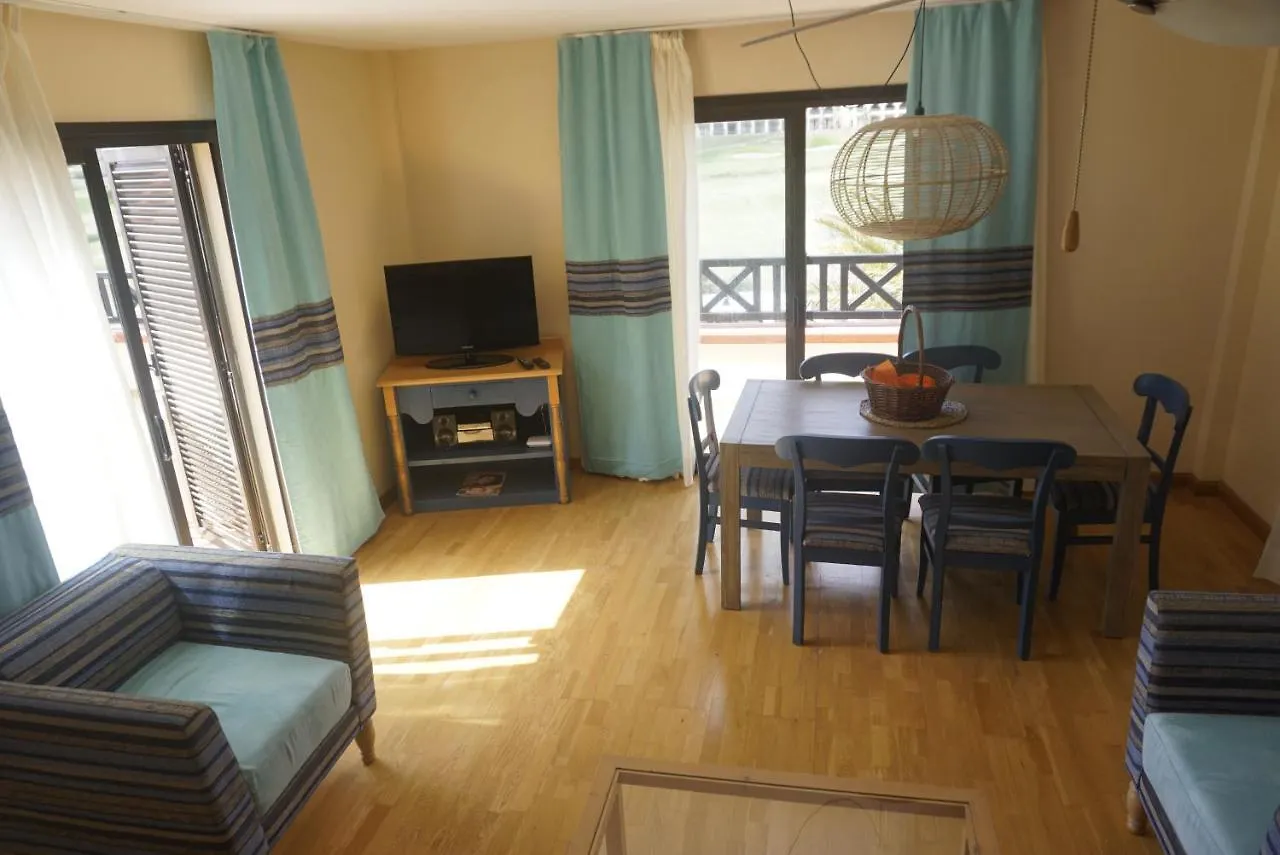 Casa Villa Jandia I Pájara