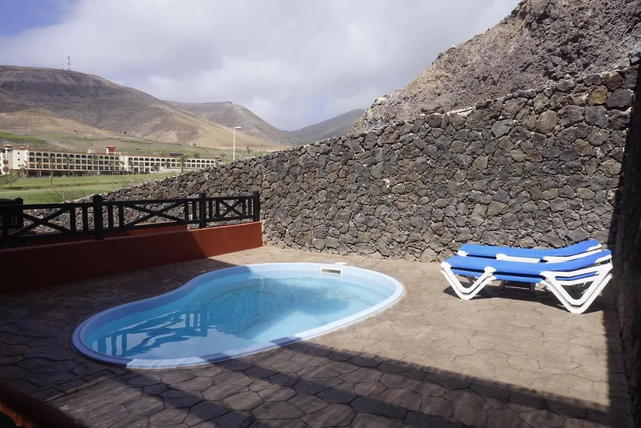 Casa Villa Jandia I Pájara