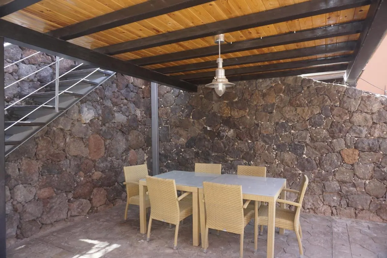 Casa Villa Jandia I Pájara