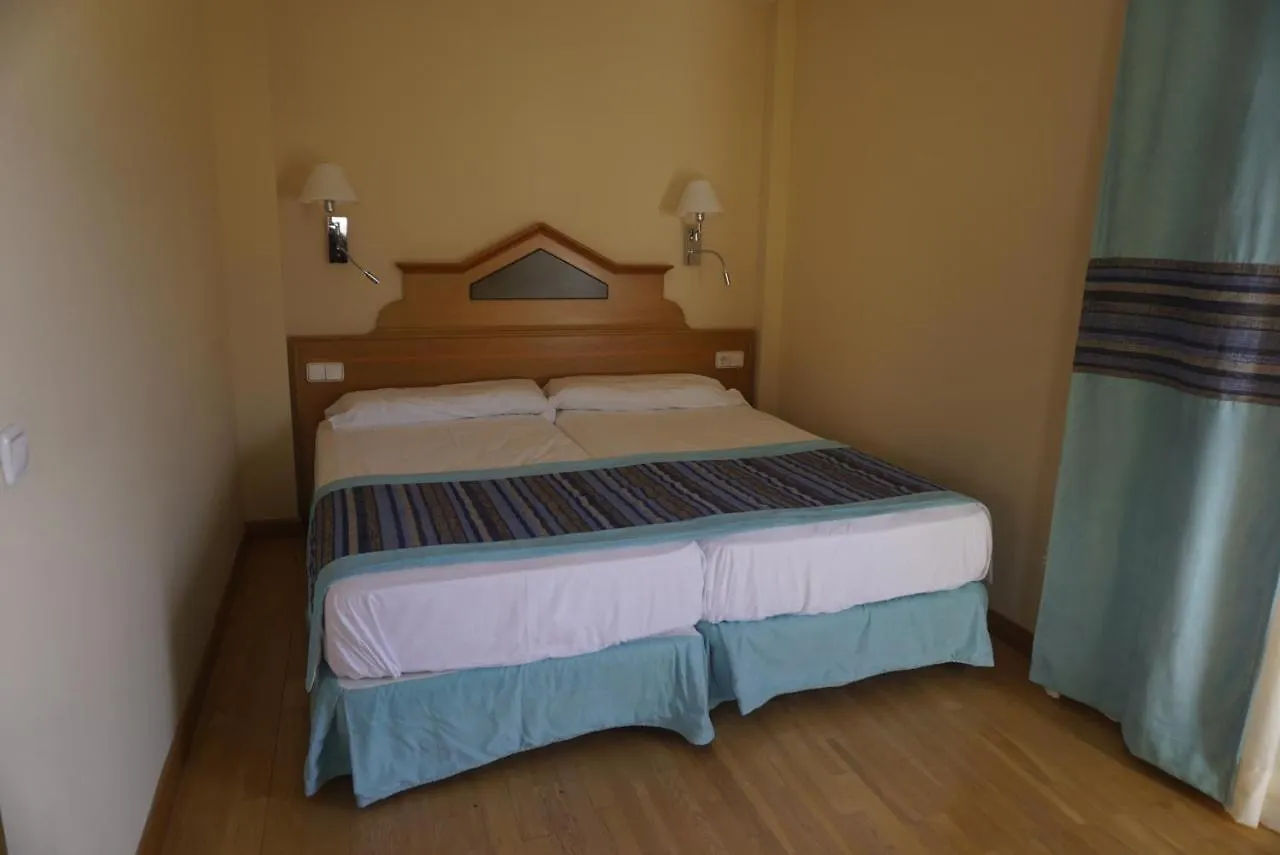 Casa Villa Jandia I Pájara