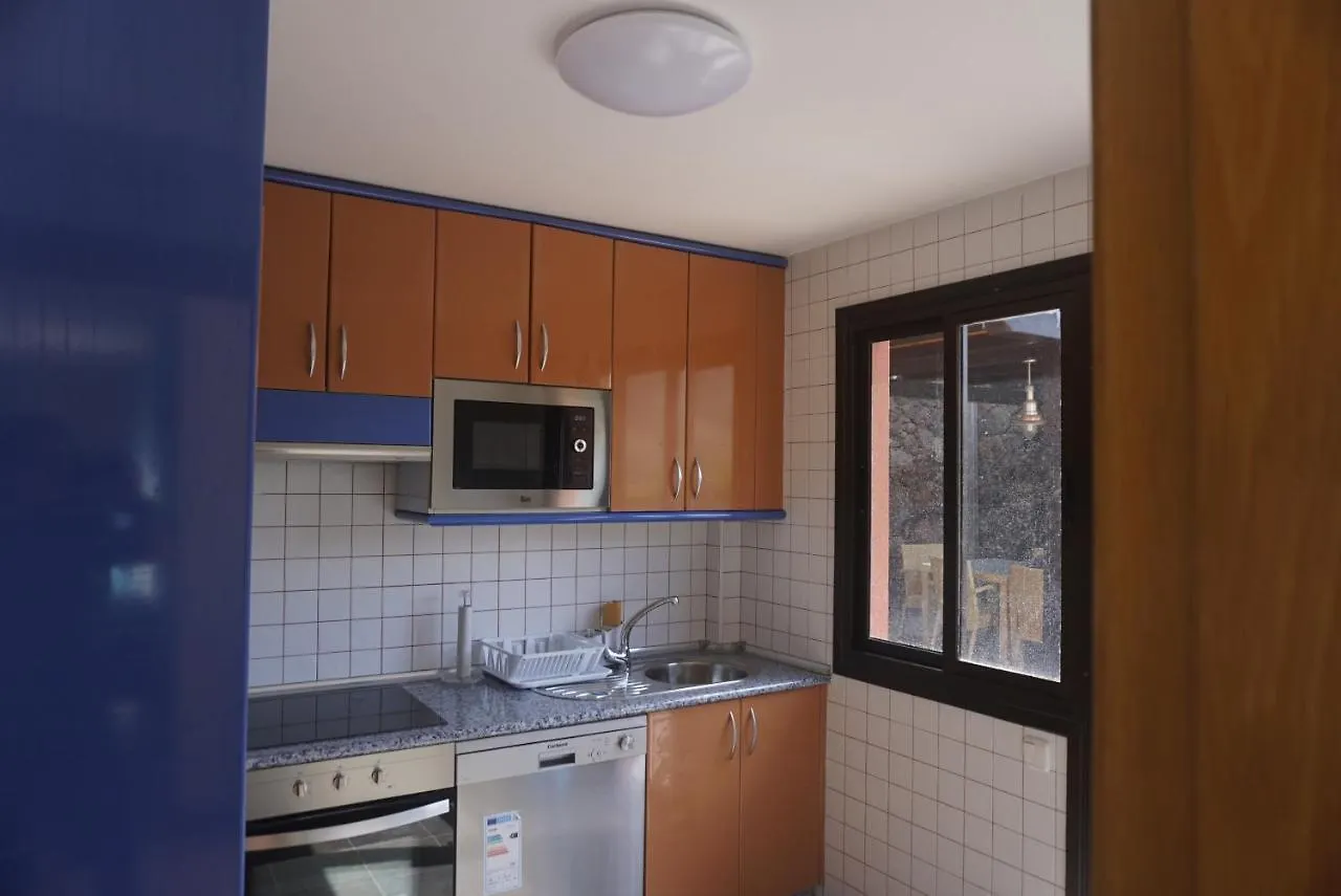 Casa Villa Jandia I Pájara