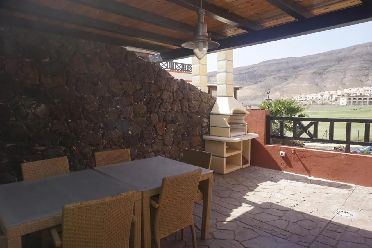 Casa Villa Jandia I Pájara 0*,