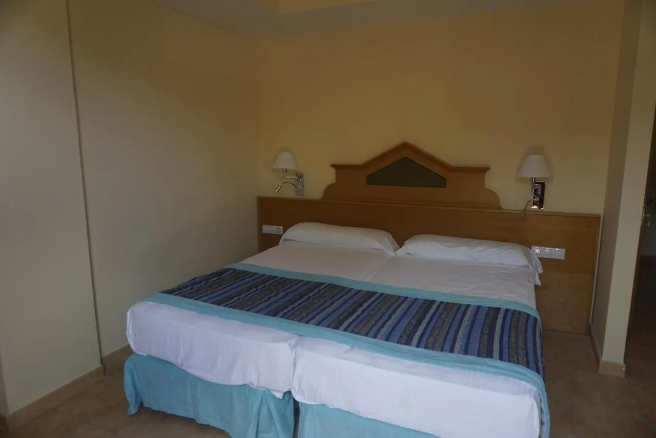 Casa Villa Jandia I Pájara