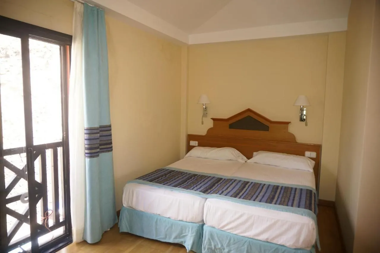 Casa Villa Jandia I Pájara 0*,  España