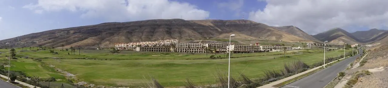 Casa Villa Jandia I Pájara España