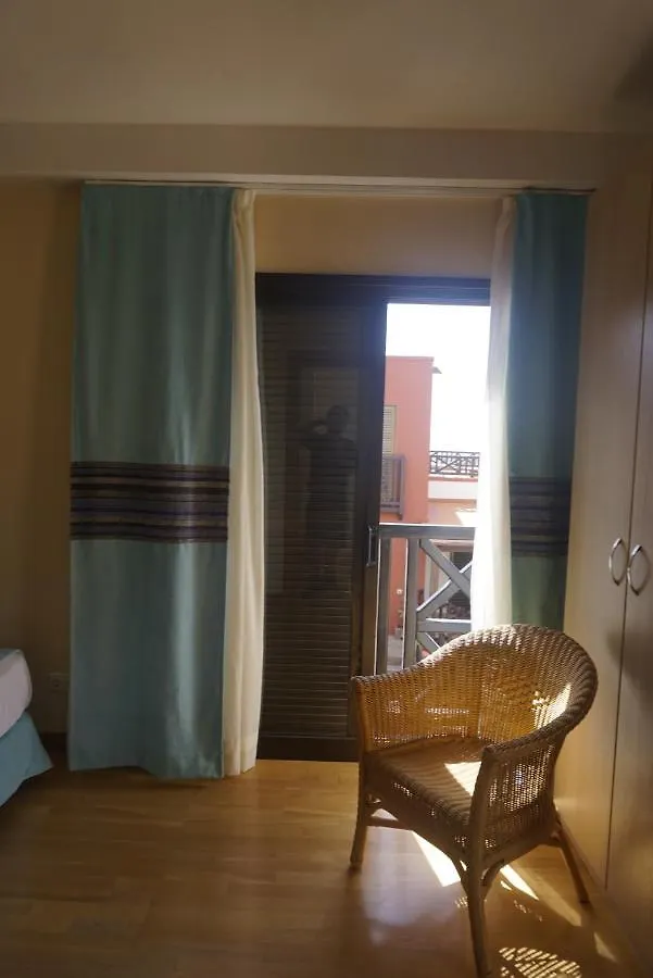 Casa Villa Jandia I Pájara España