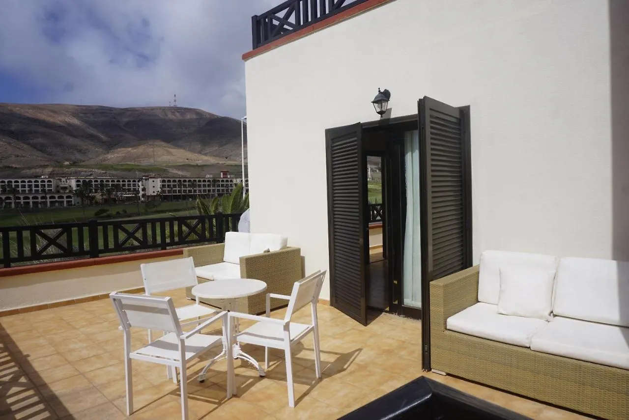 Casa Villa Jandia I Pájara España