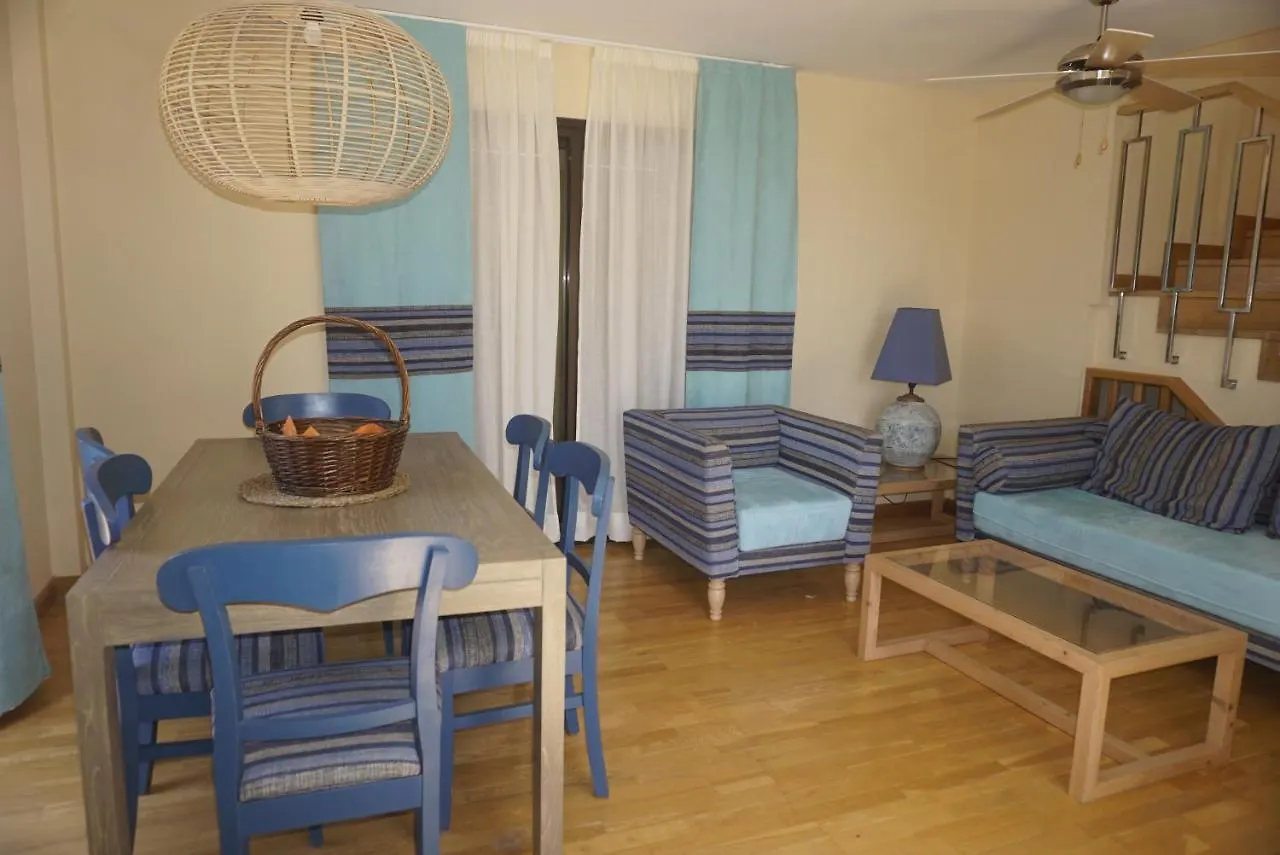Casa Villa Jandia I Pájara