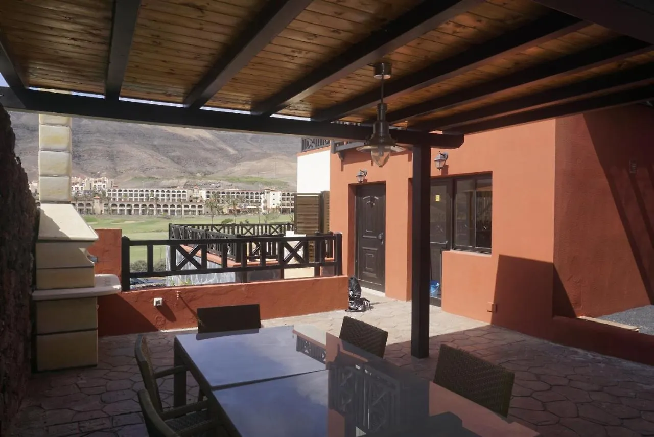Casa Villa Jandia I Pájara