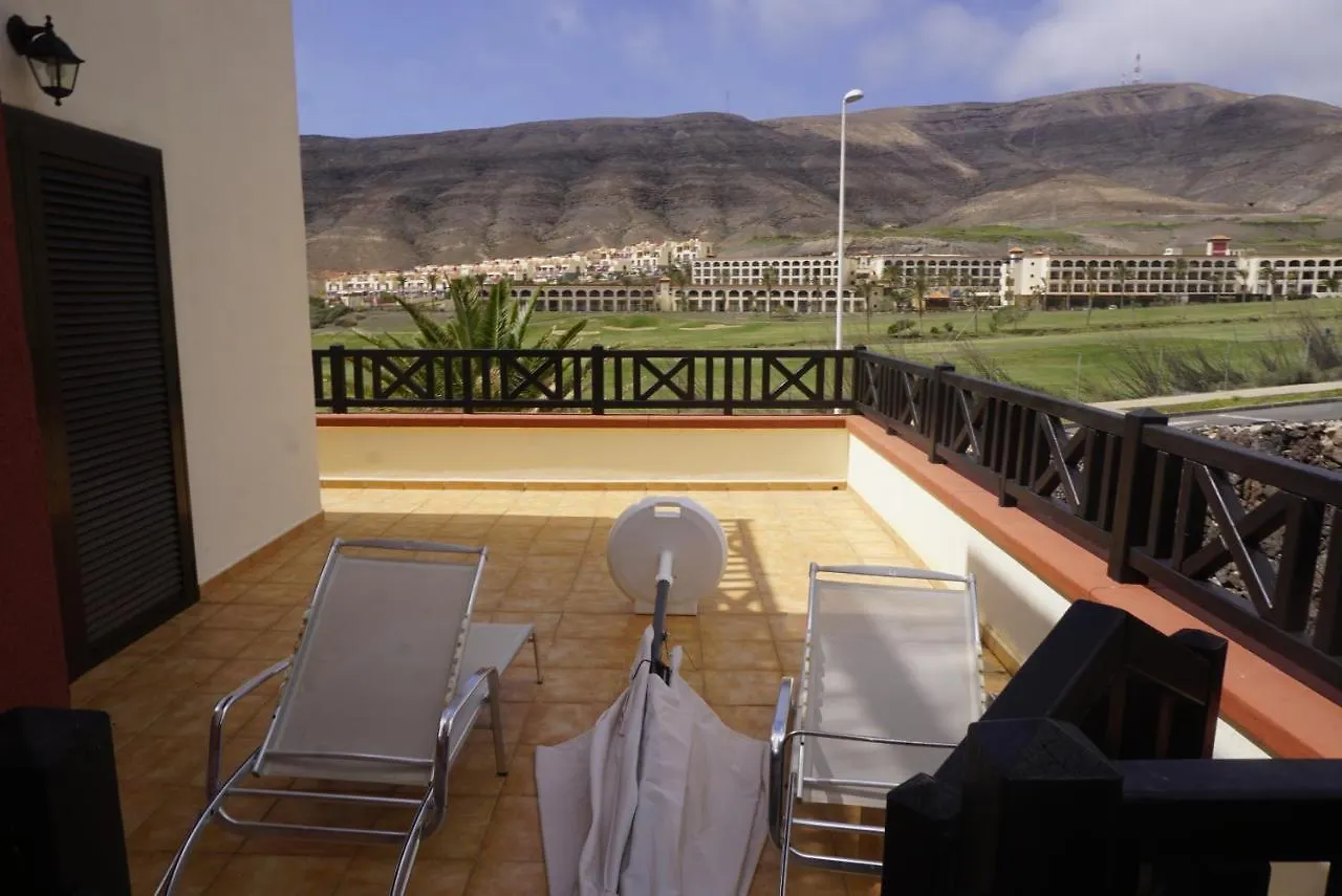 Casa Villa Jandia I Pájara 0*,