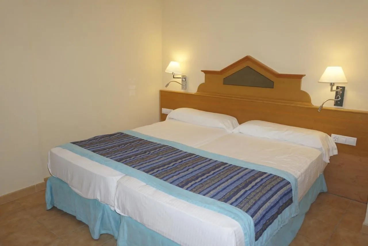Casa Villa Jandia I Pájara