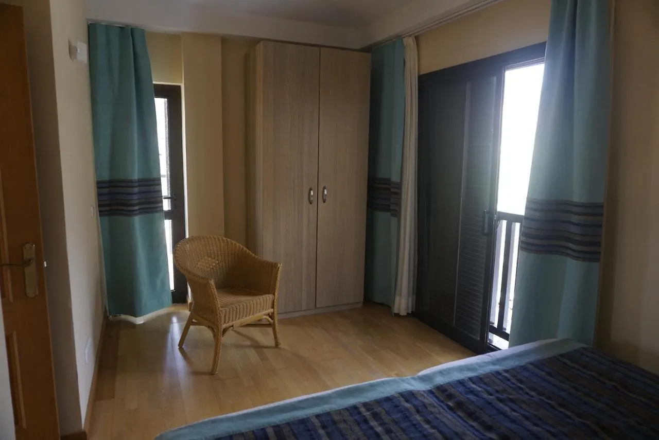 Casa Villa Jandia I Pájara