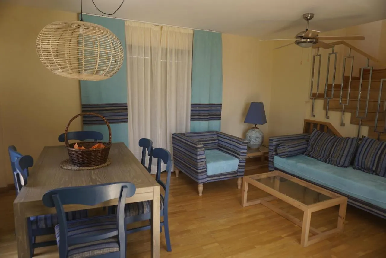 Casa Villa Jandia I Pájara