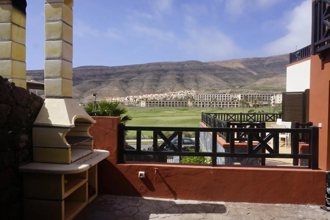 Casa Villa Jandia I Pájara