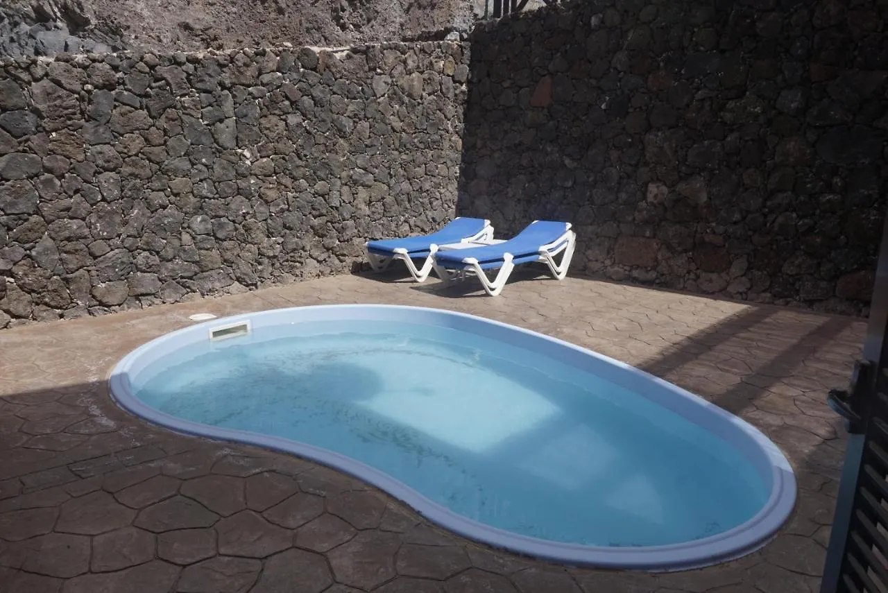 Casa Villa Jandia I Pájara 0*,  España