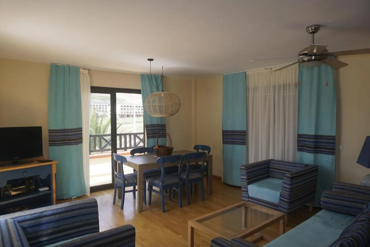Casa Villa Jandia I Pájara